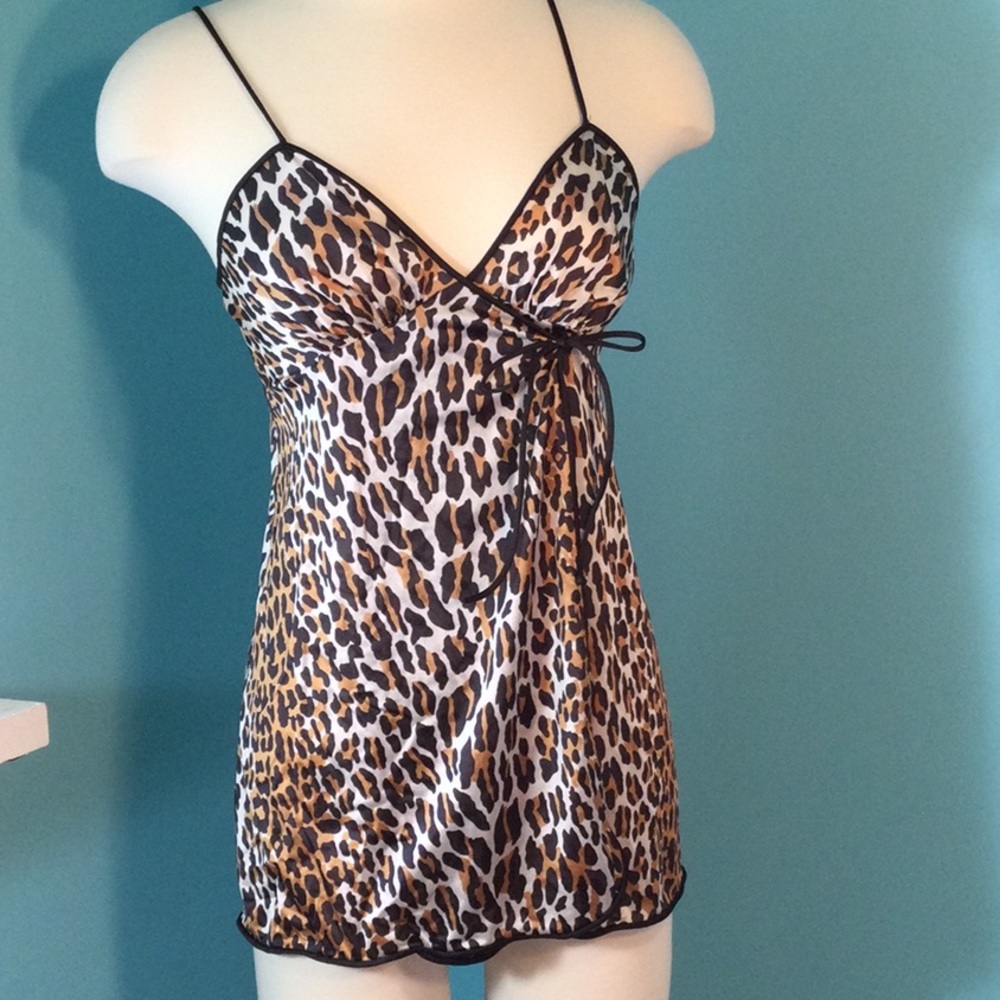 Nightwear